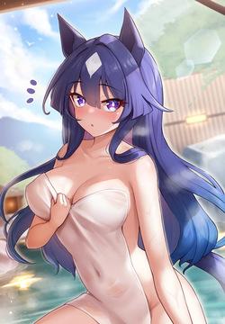 しののめ