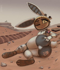 Artist - yitexity