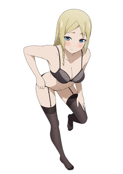 Hayasaka Ai