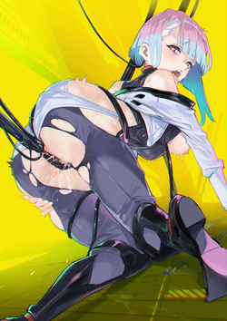 黒月マチ  PIXIV