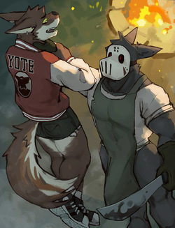 Halloween 2024