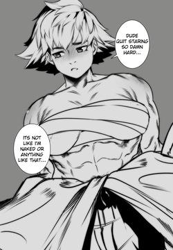 Sarashi