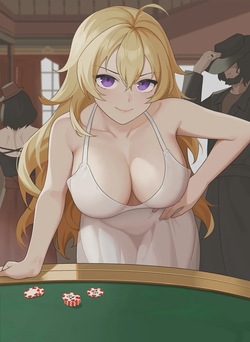 RWBY 阳小龙