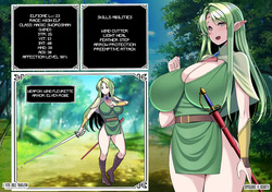 Tachyomi Collection #2