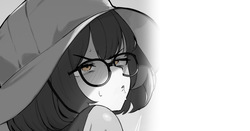 釣り女子ちゃん差分