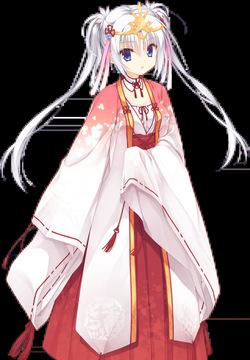 Senren*banka  Tomotake Yoshino
