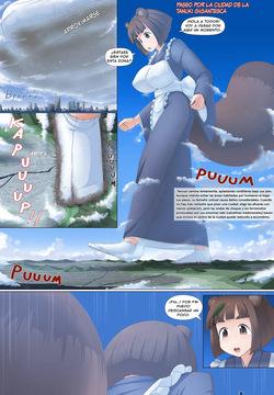 Various Spanish translations