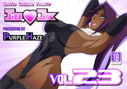 Erocos Vol. 23