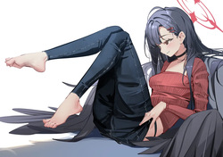 Asuna Ichinose