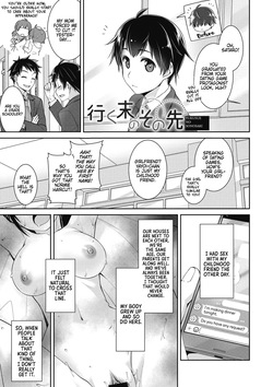 Yukusue Sono Saki | Beyond That Path