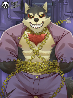 Garmr