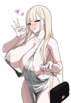 みさき（ドレス）