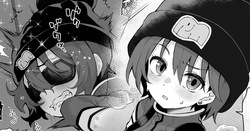Amate Yuzuriha