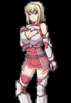 Ideology in Friction character set