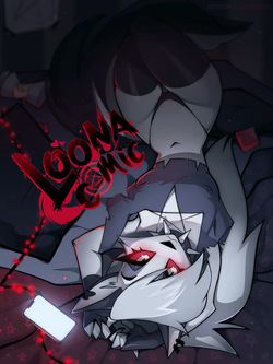 Wolf Girl