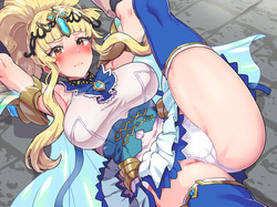 Clair-san
