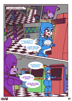 The Bet