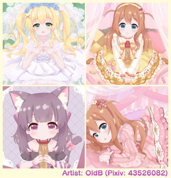 Lolis Hentai Animated GIFs by OldB
