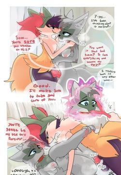 [fiyawerks]New Toy For Fiya