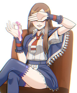 シャロさん  4st Injection Ryuntack Charlotte ver1.02