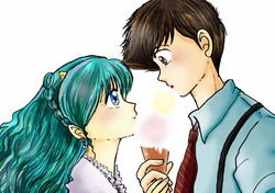 Urusei Yatsura