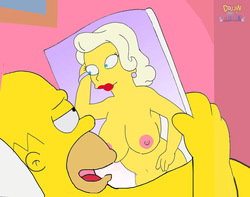 The simpsons