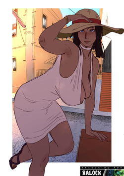 Nico Robin