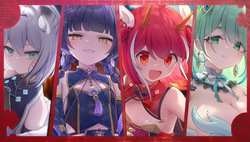 Otogi Frontier