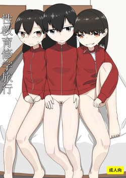 Seikyouiku Shuugakuryokou