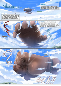 [Ochikonium (Terada Ochiko)] C105 winter comics!] (English)