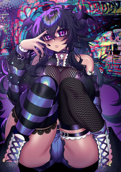 Punk Nyarla