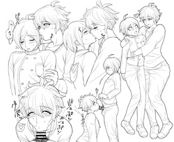 Kokichi Ouma