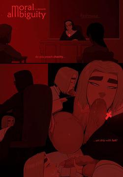 Moral Ambiguity