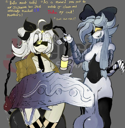 Murder Drones