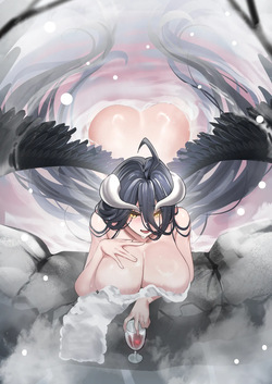 Albedo - Overlord