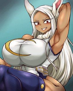 Rumi Usagiyama