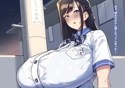 kaityou no gekoutotyuu