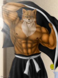 Sajin Komamura