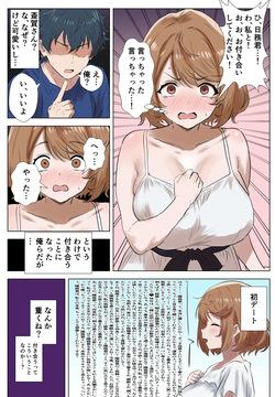 Saiga Rei  pregnant Birth