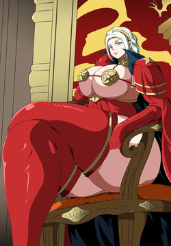 Fire Emblem