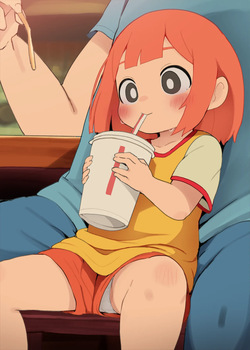 Tokubetsu ja Nai Jikan o Tokubetsu ni.