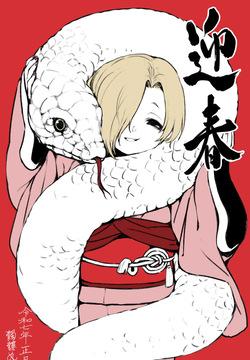 Artist - d_chrml - dokuromaru - どくろまる