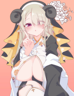 [Pixiv] さやまハル (18750738)