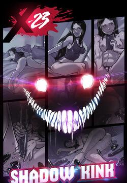 X-23 | Laura Kinney