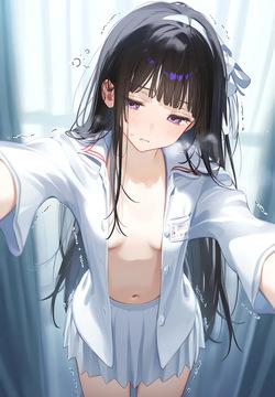 School Infirmary #2