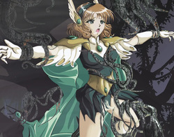 Hikaru Shidou