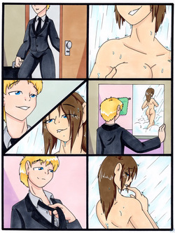 A Woman in Need, is a Dragoness Indeed