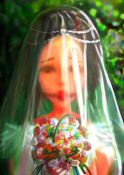 Bridal Series