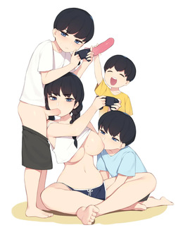 Aunt