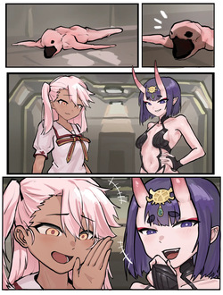 Unexpected Joy